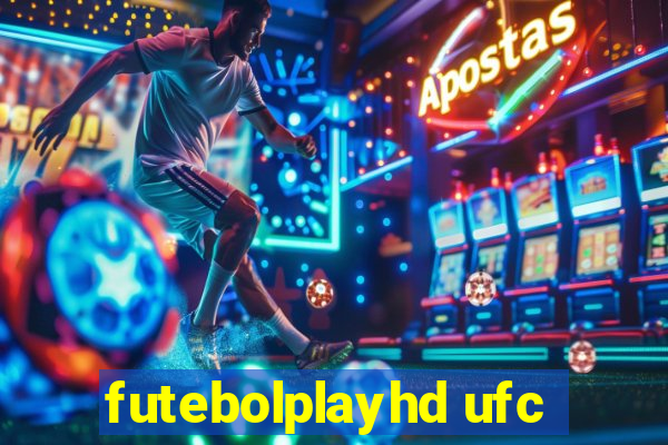 futebolplayhd ufc